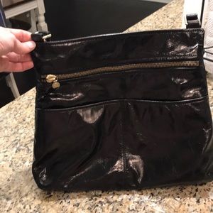 Brand new Hobo Angler leather crossbody